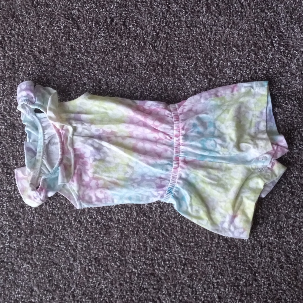 12-18 month rompers childrens place